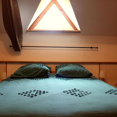 The Alpaca B&B Chalais  Zewnętrze zdjęcie