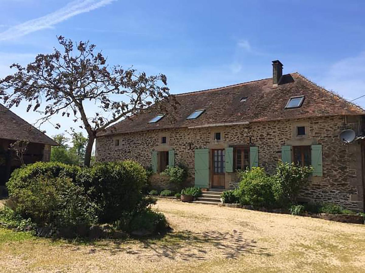 The Alpaca B&B Chalais  Zewnętrze zdjęcie